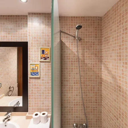 Moderno Bh Aspen Atico Con Vistas Apartment *