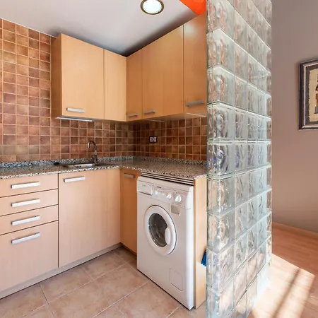 Moderno Bh Aspen Atico Con Vistas التارتر