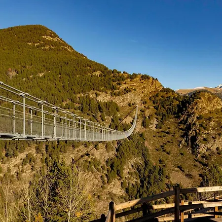 Moderno Bh Aspen Atico Con Vistas *